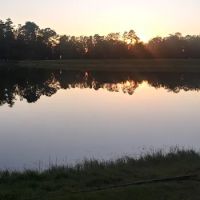 Robins FamCamp ico