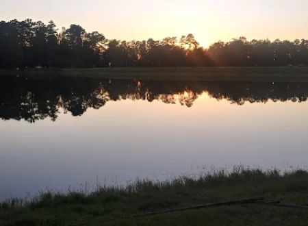 Robins FamCamp