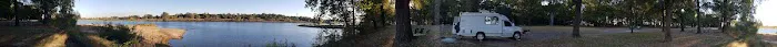 Cherokee Park RV Park Picture 1
