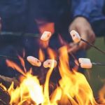 2024 Solar Eclipse RV Camping