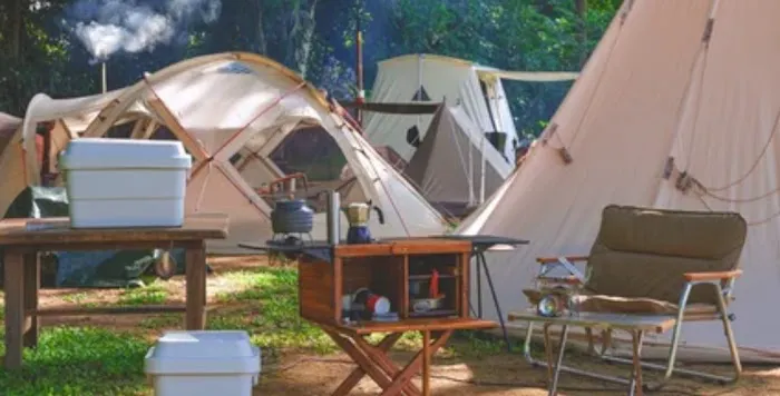 2024 Solar Eclipse RV Camping Picture 5