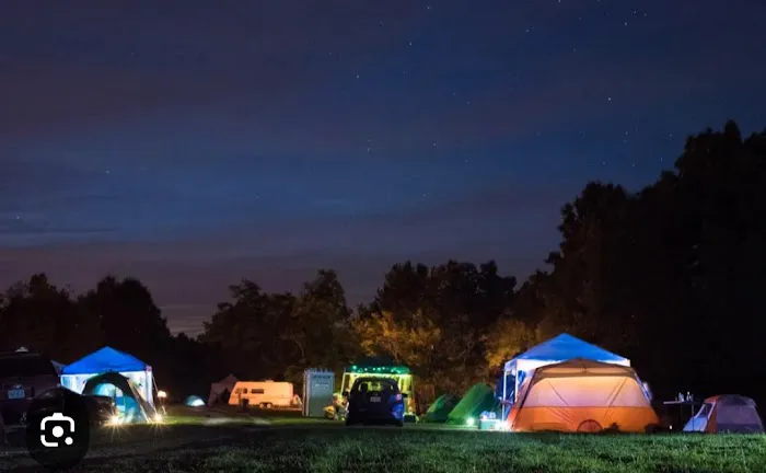 2024 Solar Eclipse RV Camping Picture 10