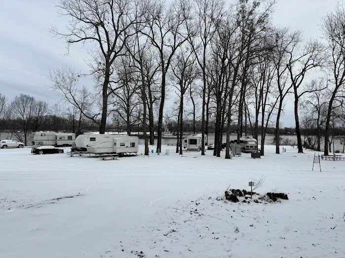 The Pocket Recreation Area Picture 1