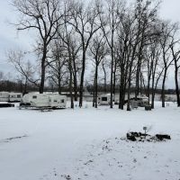 The Pocket Recreation Area ico