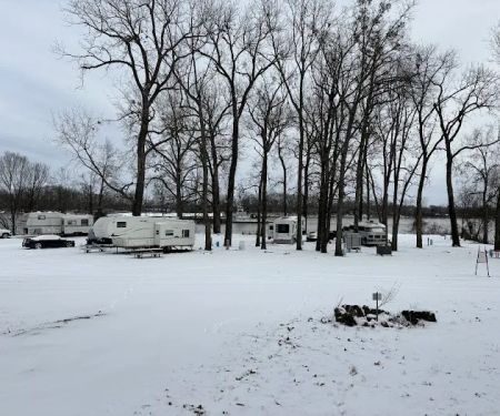 The Pocket Recreation Area