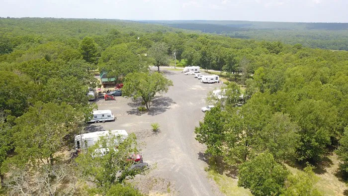 Hilltop RV Park Picture 1