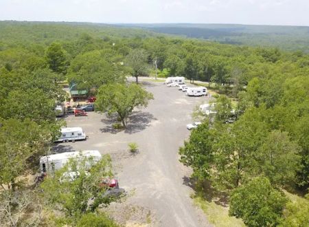 Hilltop RV Park