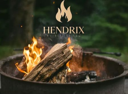 Hendrix RV Resort LLC