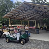 Trail's End RV Retreat ico
