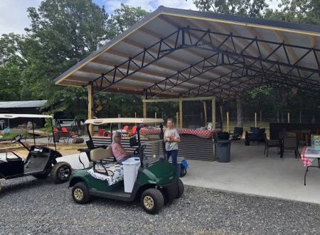 Trail's End RV Retreat