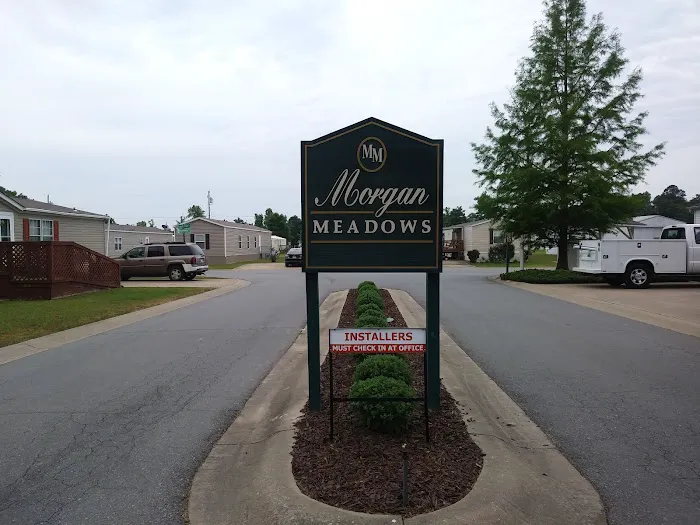 Morgan Meadows Community Park Picture 3