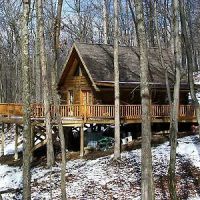 Morgan Meadows Community Park ico