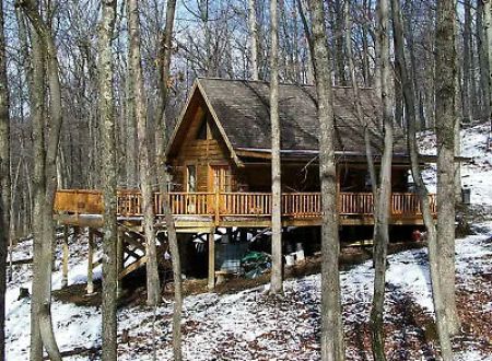 Morgan Meadows Community Park