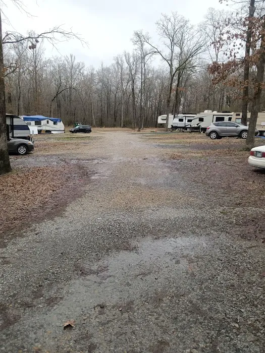 Hidden Grove RV Park Picture 3
