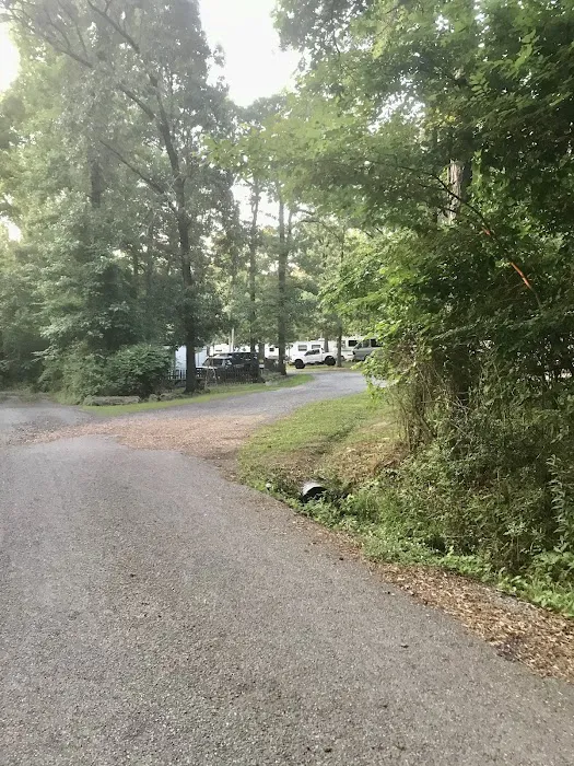 Hidden Grove RV Park Picture 10