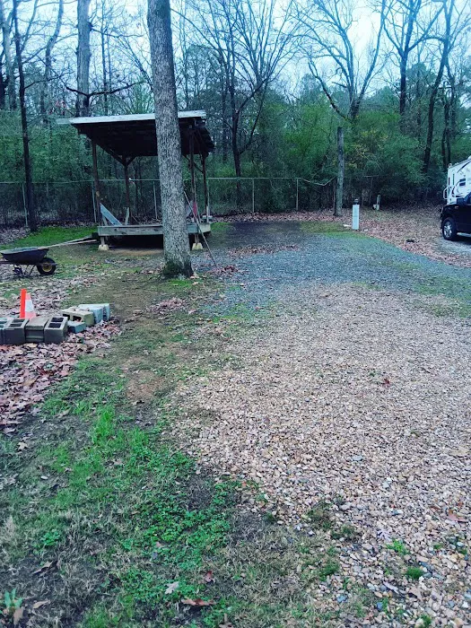Hidden Grove RV Park Picture 4
