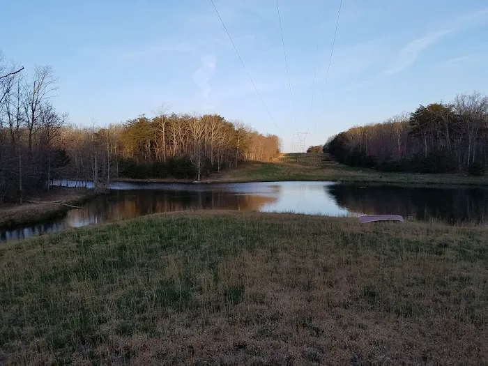 Johns Cabins Picture 2