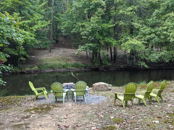 Johns Cabins Picture 6