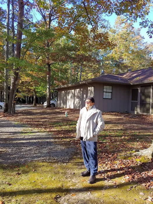 Johns Cabins Picture 5