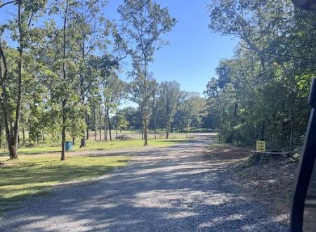 Macon RV Park