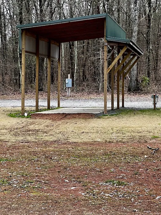 Macon RV Park Picture 3