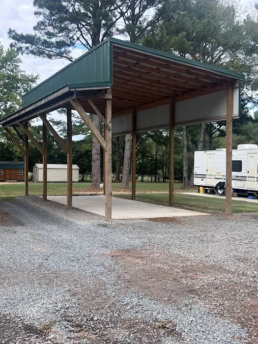 Macon RV Park Picture 2