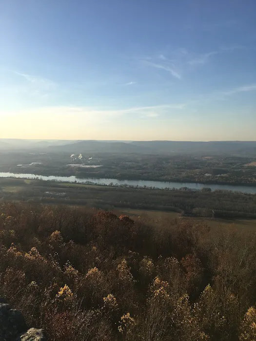 River Bluff Campground Picture 10