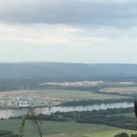 River Bluff Campground ico