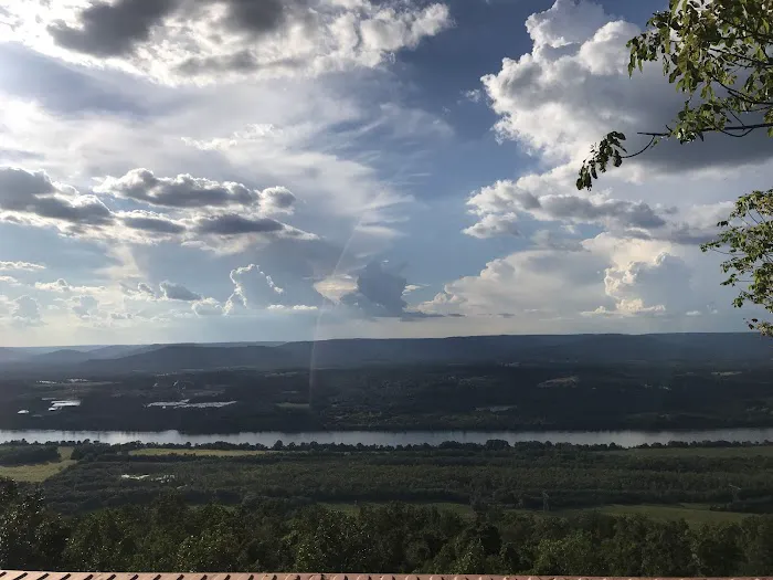 River Bluff Campground Picture 7