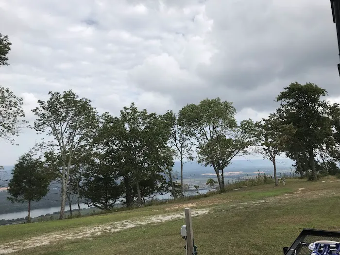 River Bluff Campground Picture 9