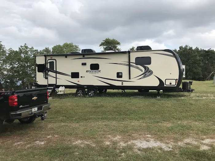 River Bluff Campground Picture 6