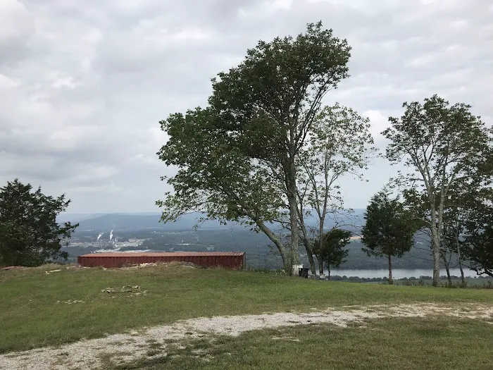 River Bluff Campground Picture 8