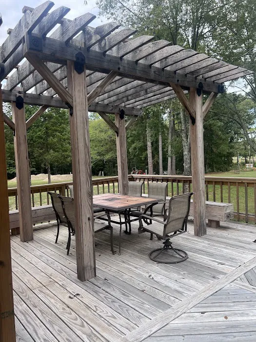Macon RV Park Picture 2