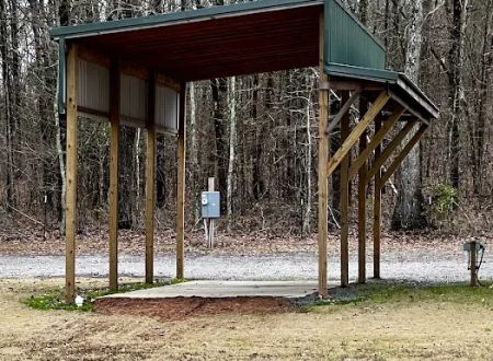 Macon RV Park