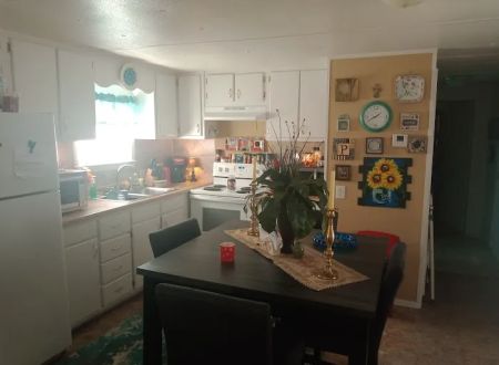 Hillside Bayou Mobile Home Park