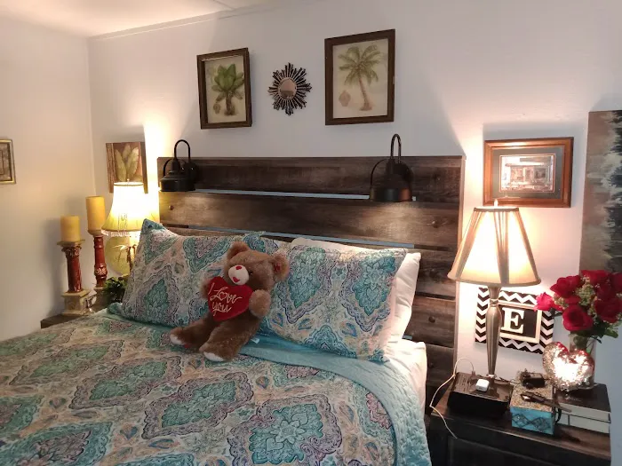 Hillside Bayou Mobile Home Park Picture 5