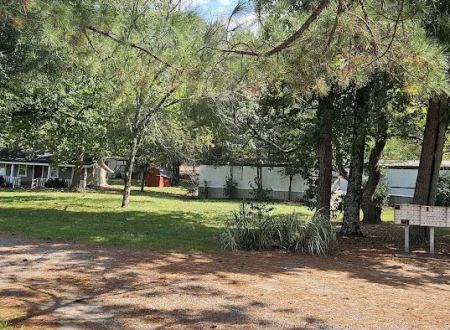 Hermitage Mobile Home Park