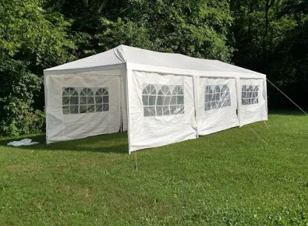Barton Springs Campgrounds