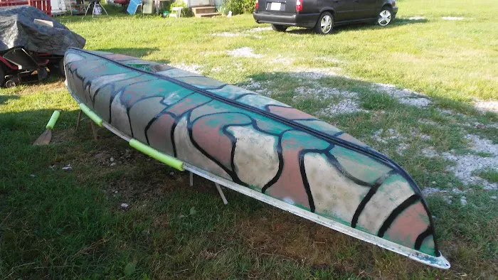 Barton Springs Campgrounds Picture 6