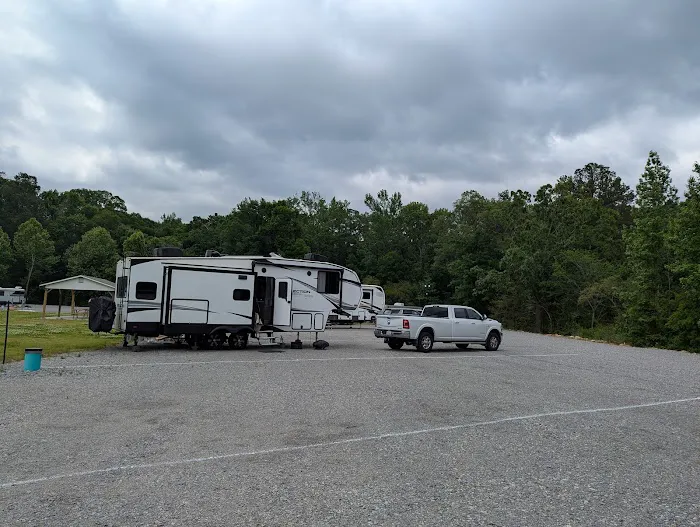 Kellogg RV Park Picture 6