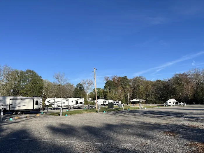 Kellogg RV Park Picture 7