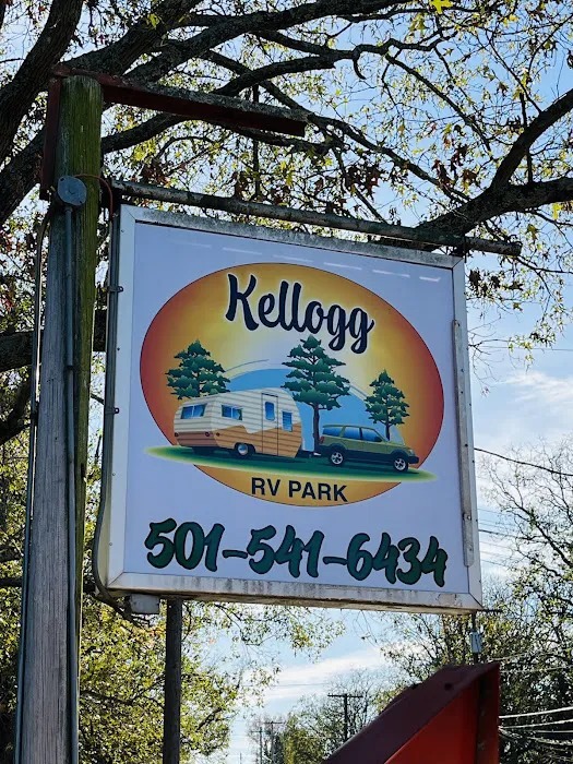 Kellogg RV Park Picture 5