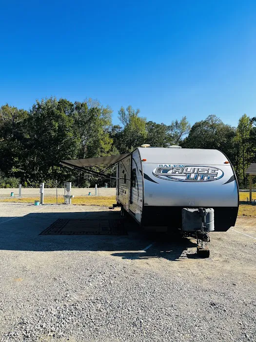 Kellogg RV Park Picture 1