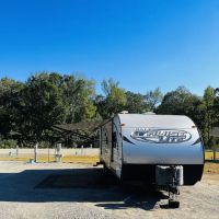 Kellogg RV Park ico