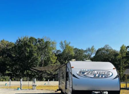 Kellogg RV Park