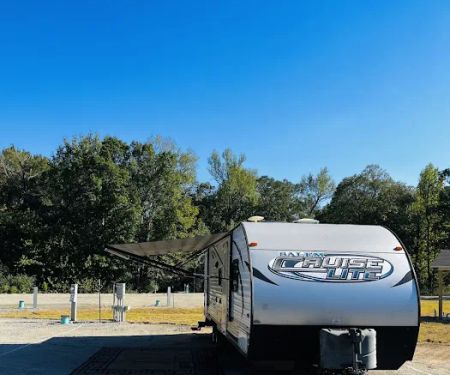 Kellogg RV Park