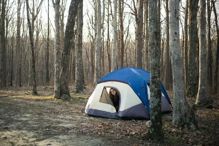 Sawmill Lake Campsite - Crockford Pigeon Mountain WMA Picture 4