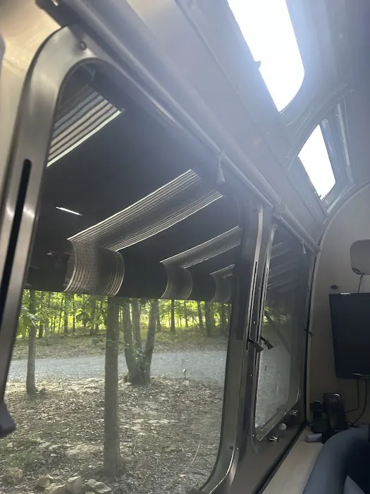 Cloud Camp GA RV Park Picture 1