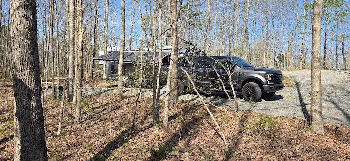 Cloud Camp GA RV Park Picture 3