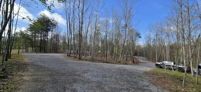 Cloud Camp GA RV Park Picture 6